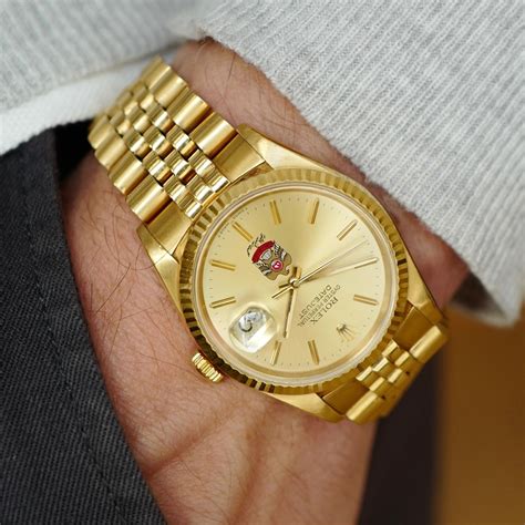 rolex used gold for sale dubai watches|rolex dubai official website.